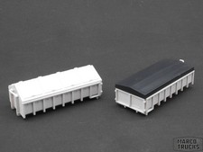 Scaletrucks kit di montaggio
