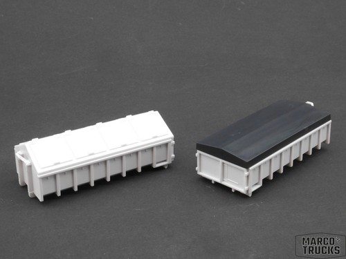 Scaletrucks kit montaggio - scaletrucks,