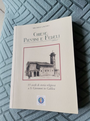 Chiese pievani fedeli - pievani,