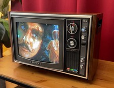 Sony Trinitron KV-1300 E