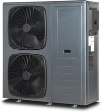 Smad pompa calore di - calore,