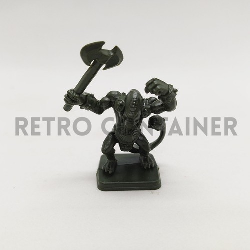 Heroquest vintage games - mb,