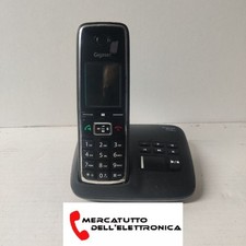 Telefono Cordless Gigaset C530