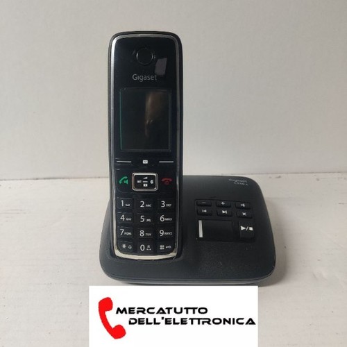 Telefono cordless gigaset - telefono,