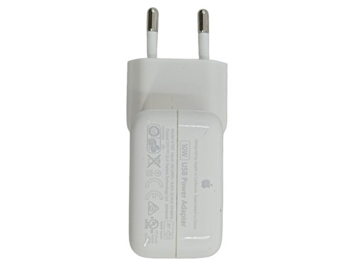 Apple 10w usb power - apple, adapter