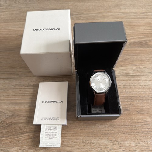 Orologio renato uomo emporio - orologio,