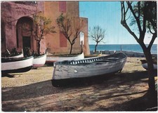 CHIAVARI? - GENOVA - CASE MEDITERRANEE - VIAGG. 1969 -96379-
