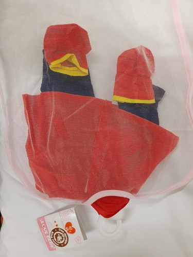 Collezione abiti love bébé - love,