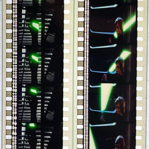 Original star wars 1997 - original,