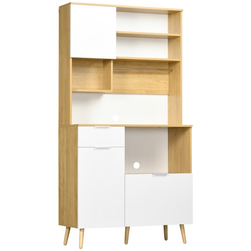 Dispensa cucina in - da,
