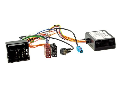 Kit can bus gruppo quadlock - kit,