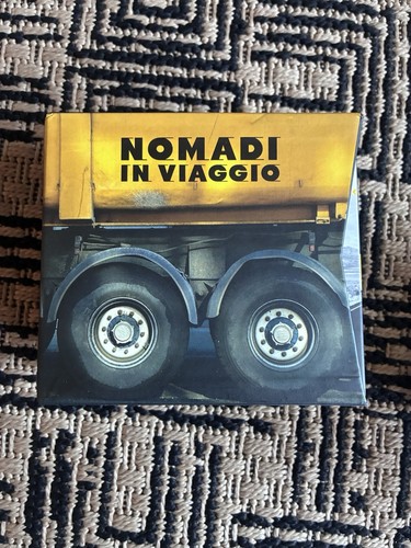 Nomadi viaggio - _,