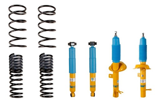 Bilstein eibach b12 pro kit - bilstein/eibach, pro-kit