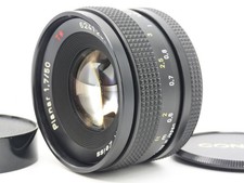 Video*[TOP MINT] Contax Carl
