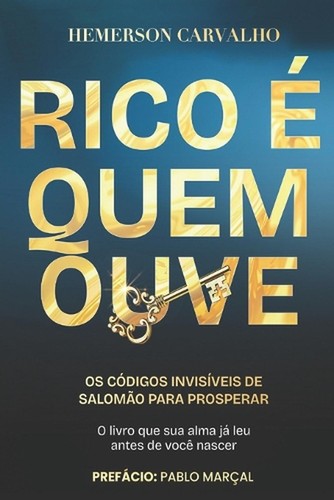 Rico quem ouve c digos - rico, c?digos