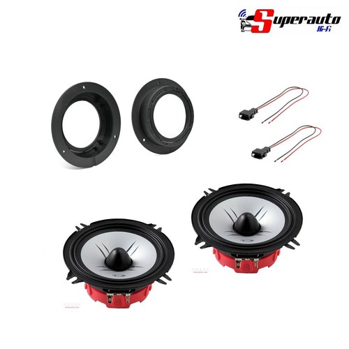 Kit casse altoparlanti per - 2,