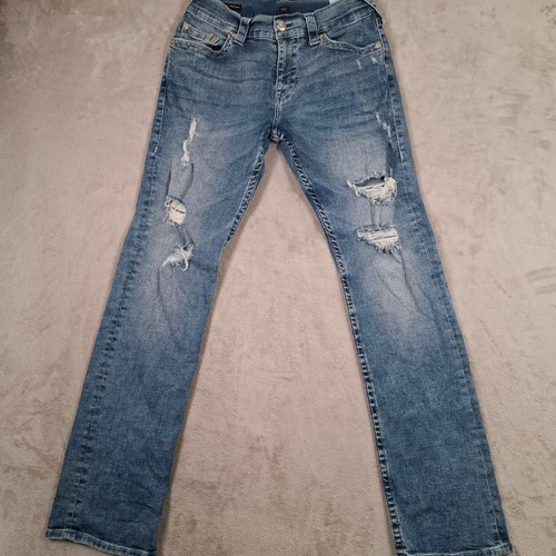 Jeans true religion ricky - true,