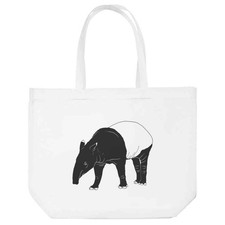 Borsa shopping 'Tapir' Tote