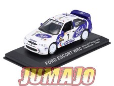 RCA65 voiture 1/43 IXO Altaya