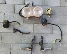 Ricambi Usati F10 Malaguti(