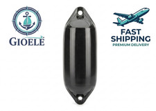 PARABORDO F2 NERO POLYFORM