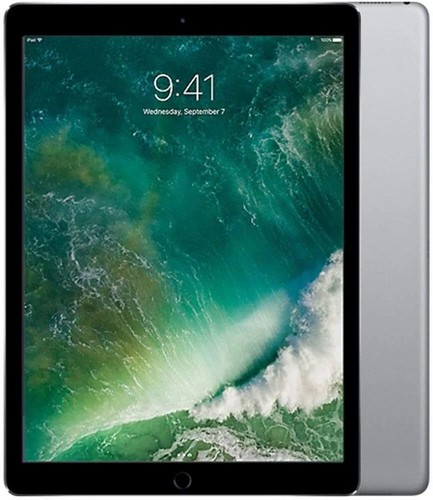 Apple ipad pro pollici - ipad,