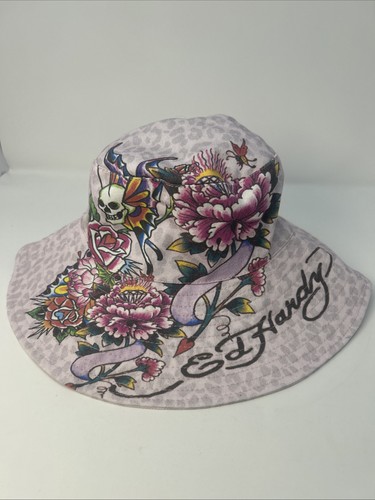 Cappello secchiello hardy - a, ed