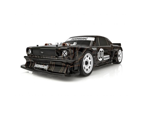 Team associated sr7 hoonicorn - team,