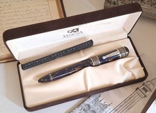 Penna Italiana Edizione Limitata DELTA VENEZIA Solo 1229 Pezzi al Mondo.