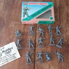 soldatini airfix 1 32 Italiani