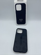 Custodia in silicone Apple