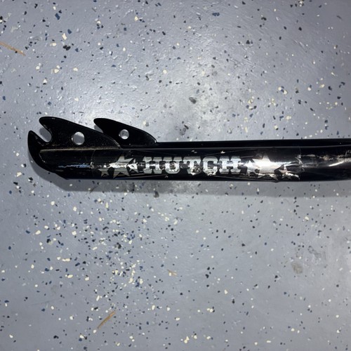 Hutch 80s bmx expert - bmx, forcella