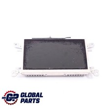 Audi A4 B8 Schermo del display navigatore satellitare cruscotto 8T0919603E