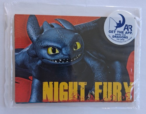 How train your dragon 5 - train,