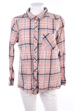 Multiblu Hemd-Bluse Baumwolle