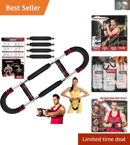 Twister arm trainer - twister, 4