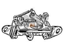 CHIUSURA COFANO SCONTRINO