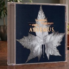 Adiemus - A Journey - Best of