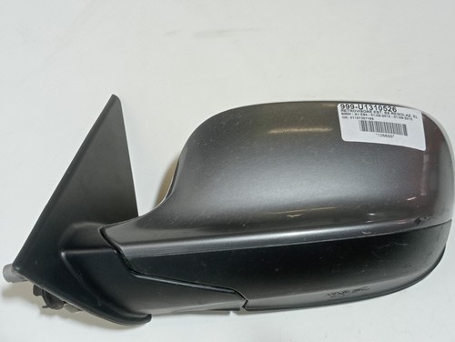Specchietto retrovisore - specchietto,