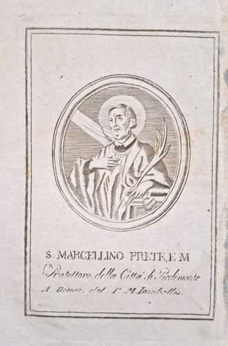 San marcellino piedimonte - san,