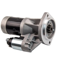 Starter Motor for Nissan