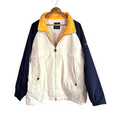 Giacca vela nautica uomo XL