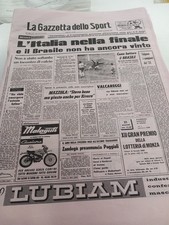 LA GAZZETTA DELLO SPORT
