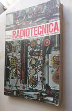 RADIOTECNICA Cavazzuti Nobili