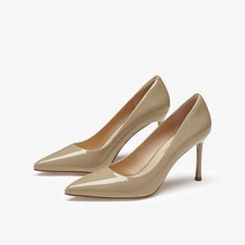 Scarpe singole donna primavera