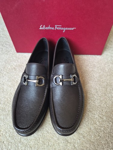 Scarpe salvatore ferragamo - salvatore,
