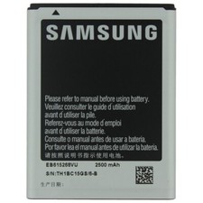 Batteria Samsung Original Per