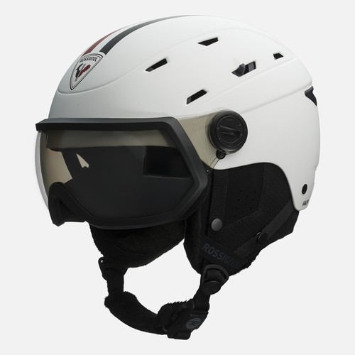 Rossignol casco sci unisex - casco,