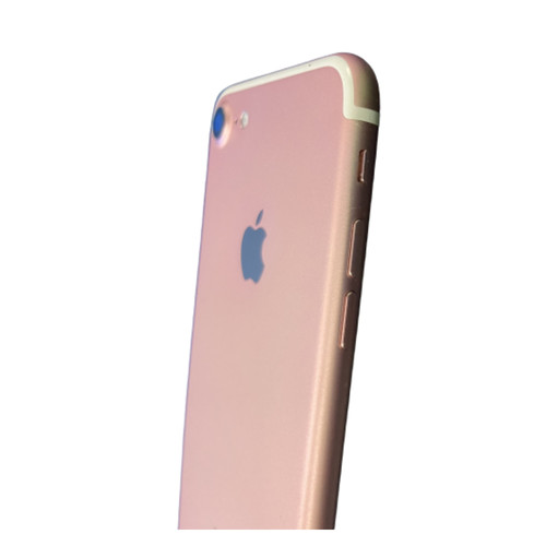 Apple iphone 128gb oro - 7,