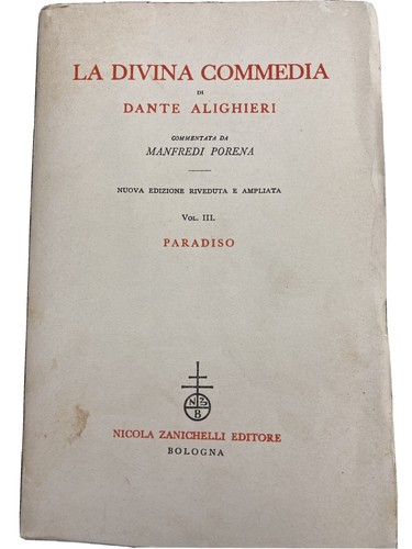 Dante alighieri divina - alighieri,
